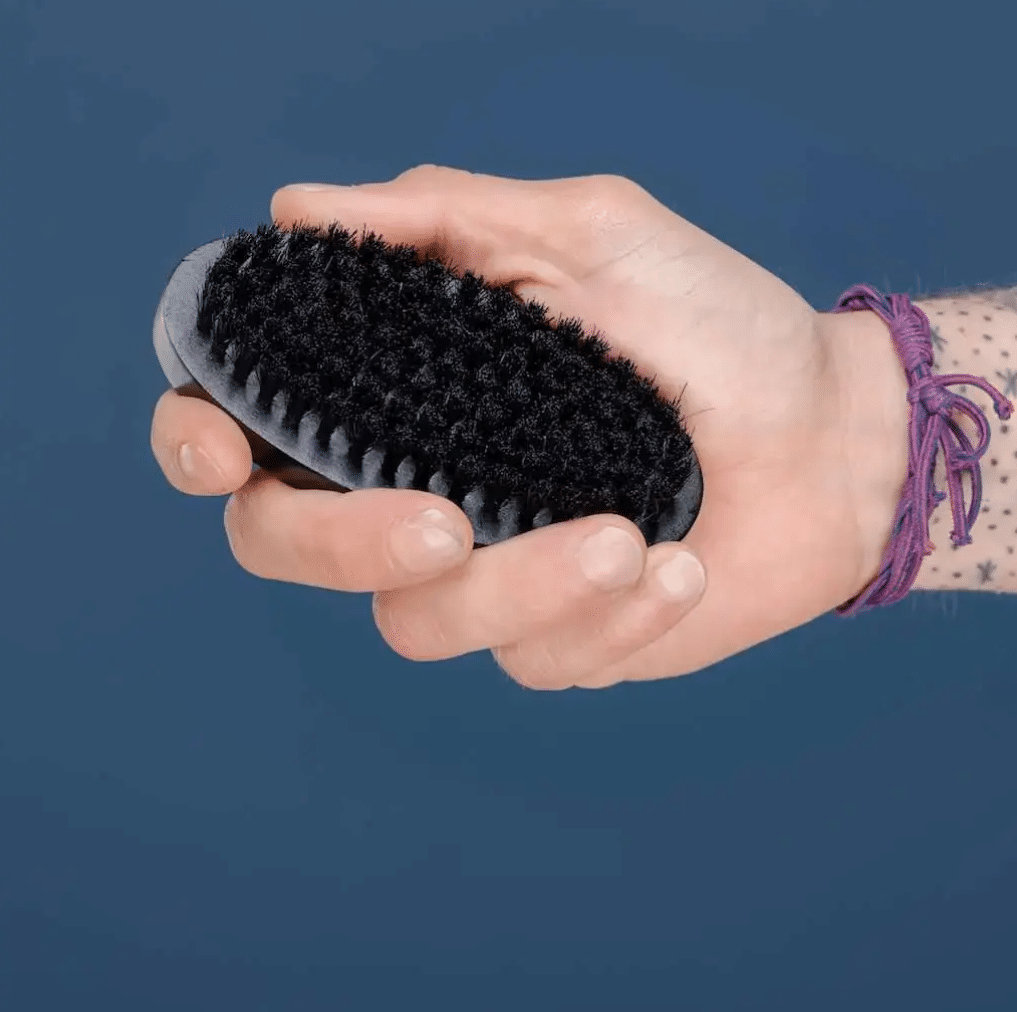 Coffret barbe – Le Complet – Sapiens - Ambiance