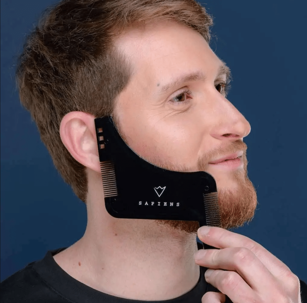 Coffret barbe – Le Complet – Sapiens - Ambiance