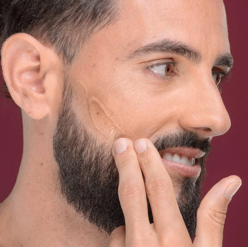 Coffret barbe – Le Complet – Sapiens - Ambiance