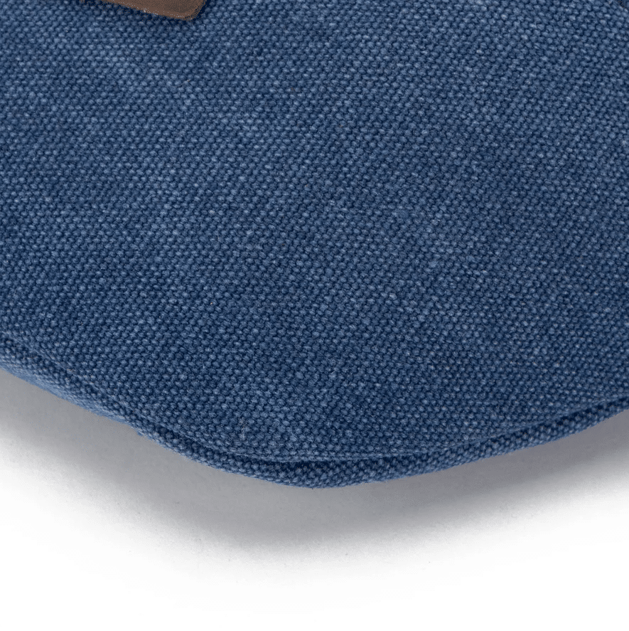Sac Banane Bolivar – Bleu jean - Zede - Zoom