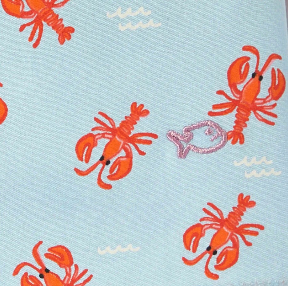 Caleçon 100 % coton biologique – Paimpol Bay - Billybelt - Zoom