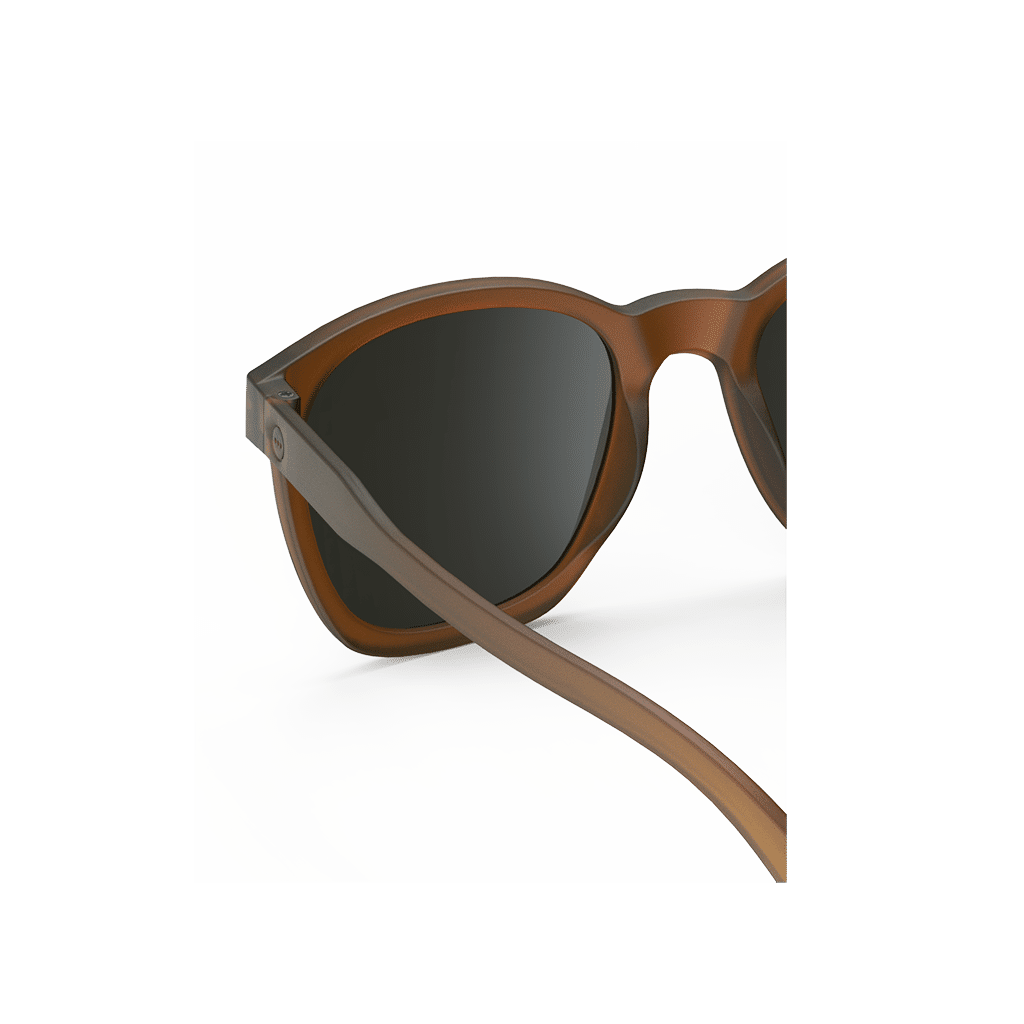 Lunettes de soleil polarisées - Journey - Hazel, Izipizi, zoom