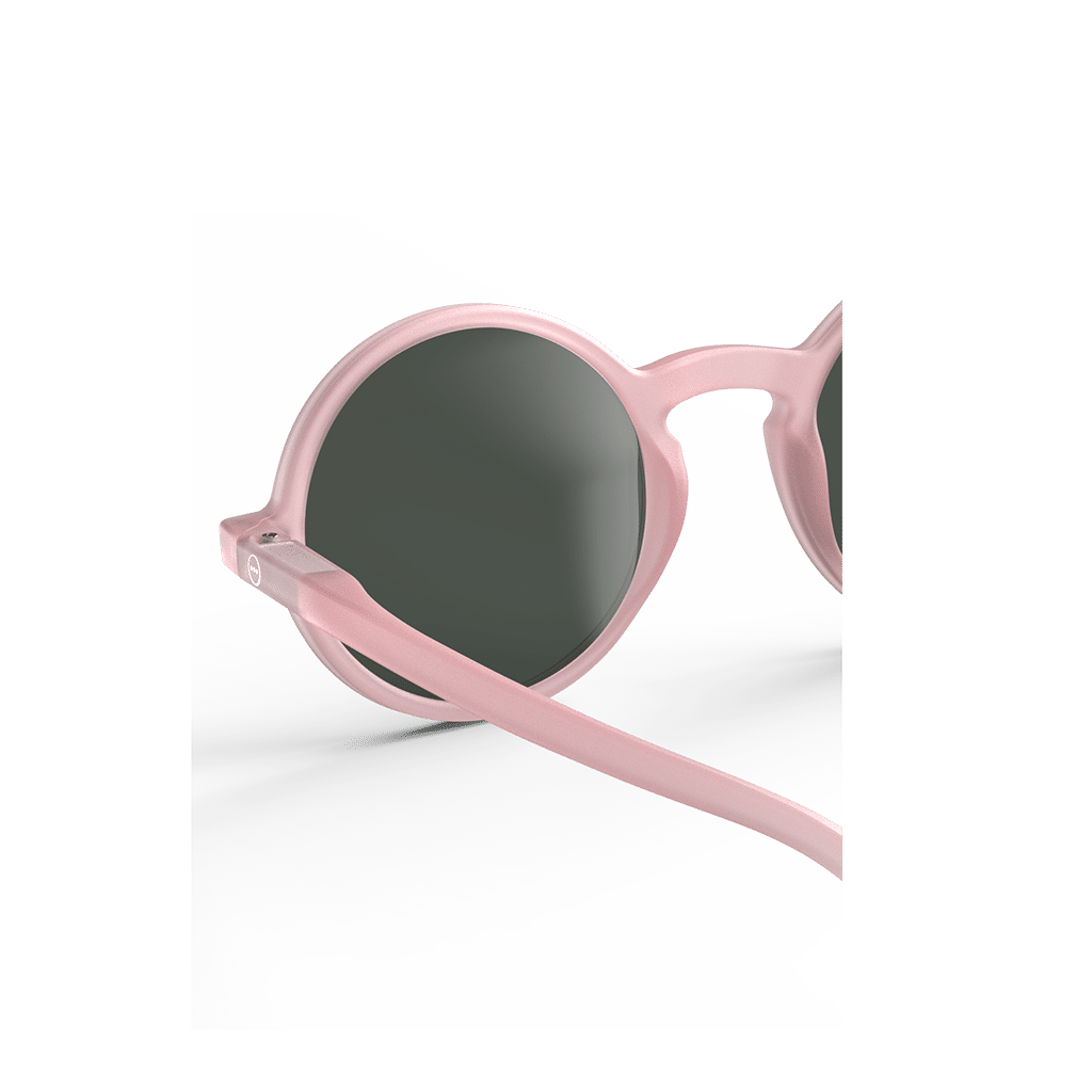 Lunettes de soleil #G - Rose, Izipizi, zoom
