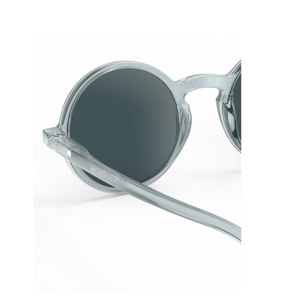 Lunettes de soleil #G - Frozen blue, Izipizi, zoom