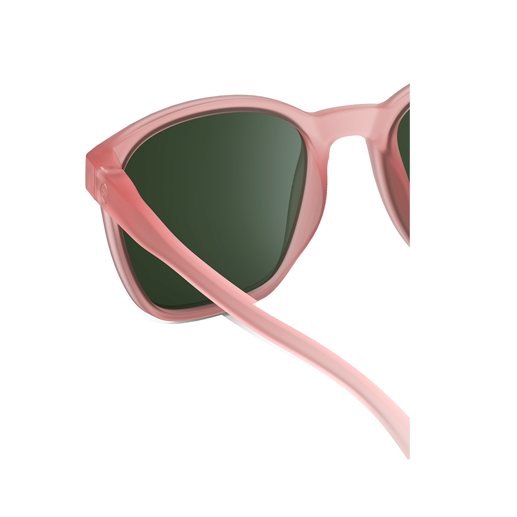 Lunettes de soleil polarisées - Journey - Rose, Izipizi, zoom