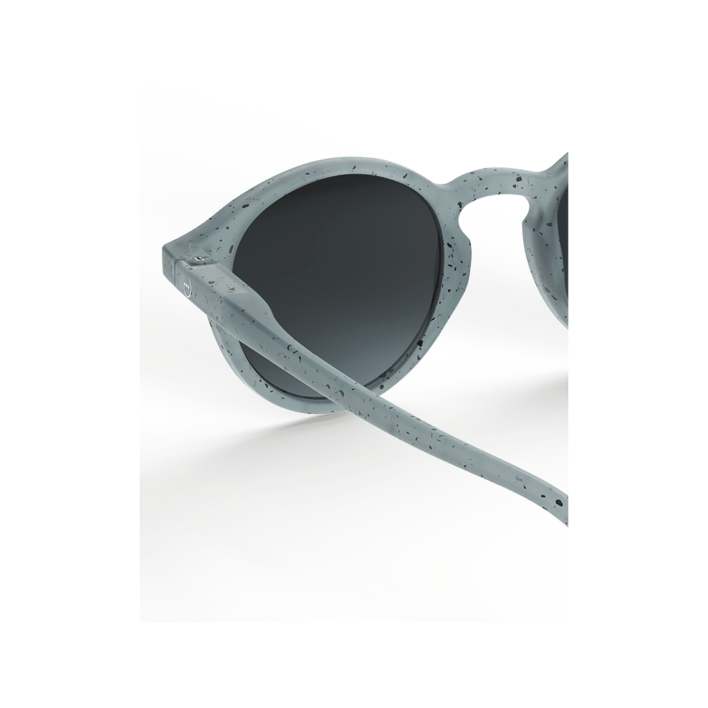 Lunettes de soleil #D - Washed denim, Izipizi, zoom