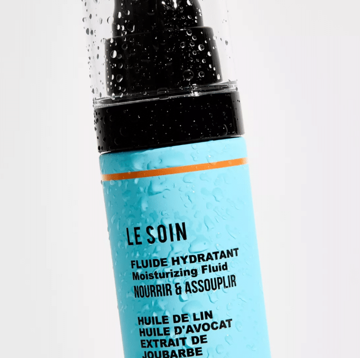 Fluide Hydratant Visage – 50 ml – Plisson - Ambiance