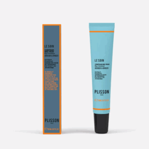 Soin Contour des Yeux – 20 ml – Plisson - Vu de face sur fond blanc
