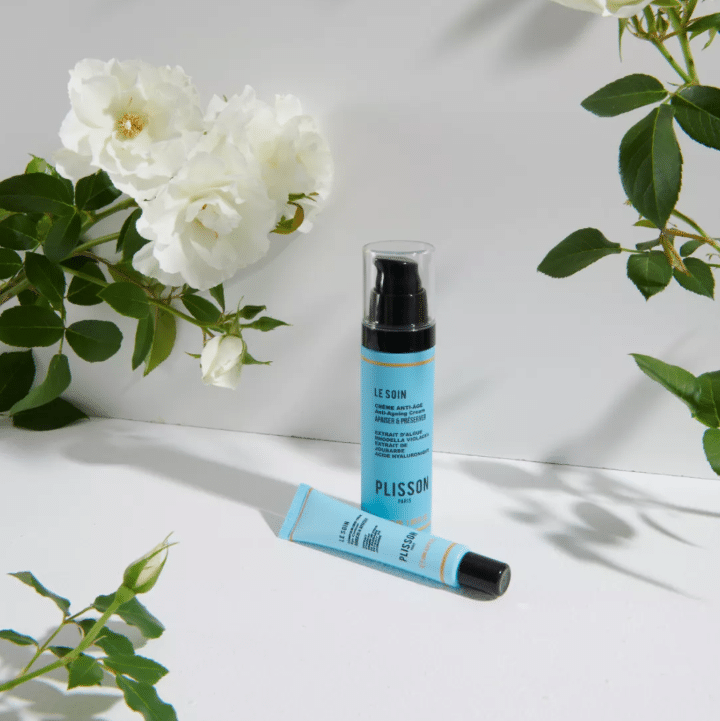 Soin Contour des Yeux – 20 ml – Plisson - Ambiance