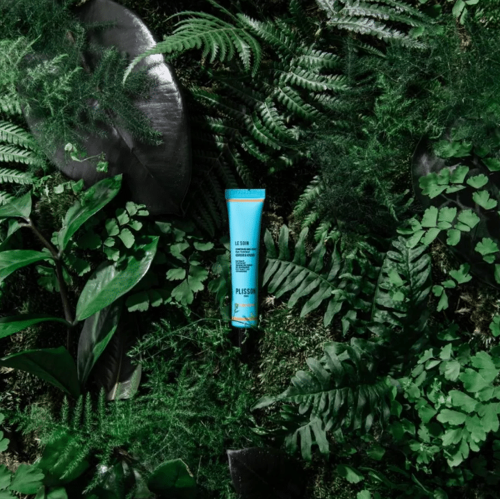 Soin Contour des Yeux – 20 ml – Plisson - Ambiance