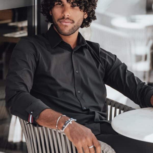 Manchettes élastique – Charles – Nato Cuff - Ambiance