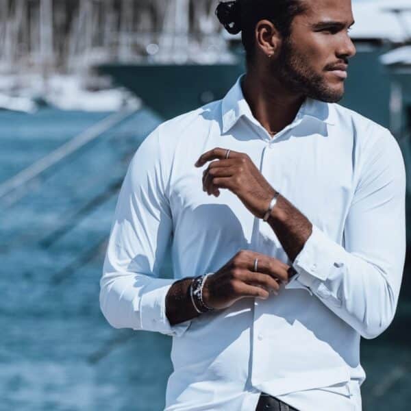 Manchettes élastique – Eddy – Nato Cuff - Ambiance