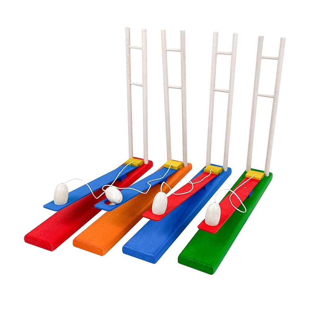 jeu de rugby, vue de face sur fond blanc