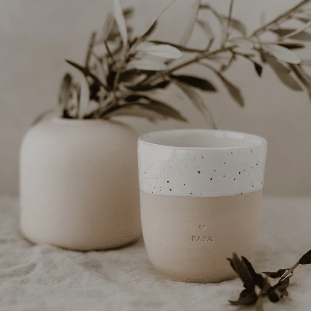 Mug Papa - Eulenschnitt - Ambiance
