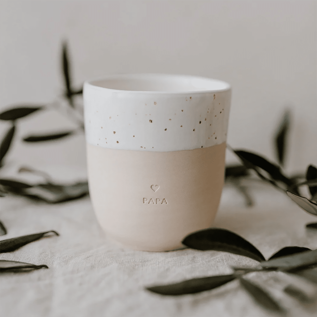 Mug Papa - Eulenschnitt - Ambiance