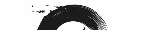 logo La Marque Noire