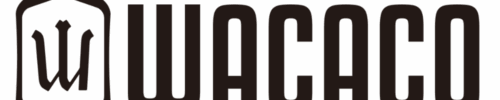 wacaco Logo
