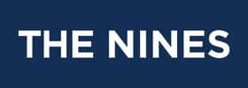 The Nines logo