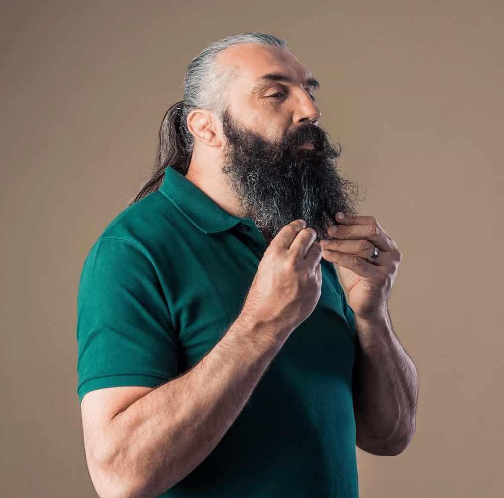 Shampoing anti-pelliculaire - Au poil - ambiance.