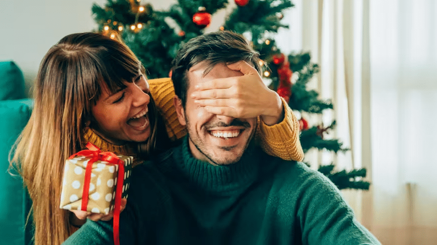 image cadeau pour homme