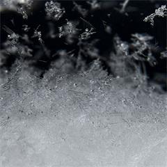 Verre tempête LED - La chaise longue - ambiance.