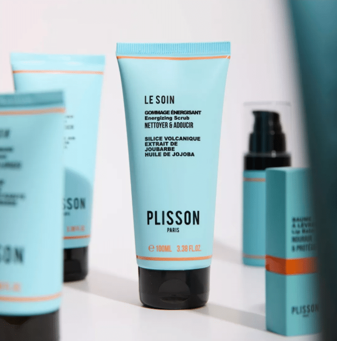 Produits Plisson - Ambiance